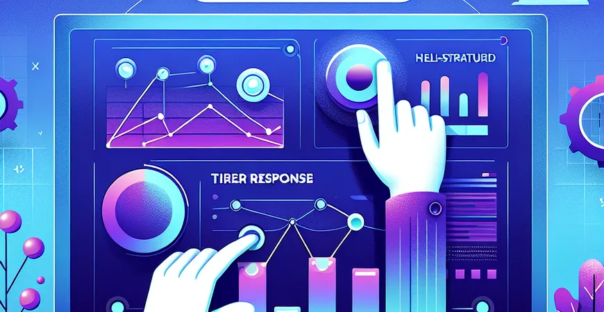  异常数据如何处理？建立“分级响应”的快速通道  